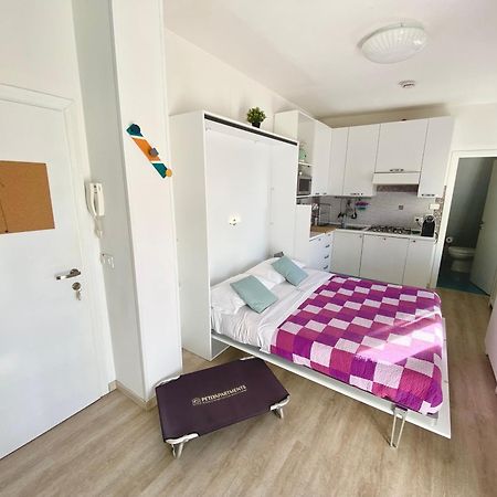 Appartamento La Casa di Pamy Bellaria-Igea Marina Esterno foto
