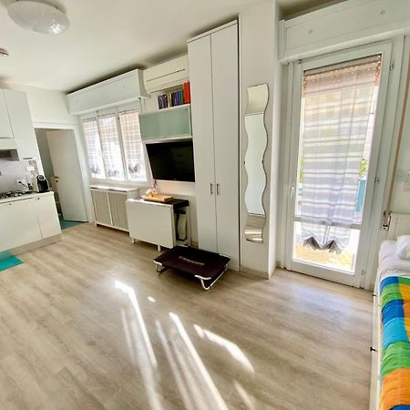Appartamento La Casa di Pamy Bellaria-Igea Marina Esterno foto