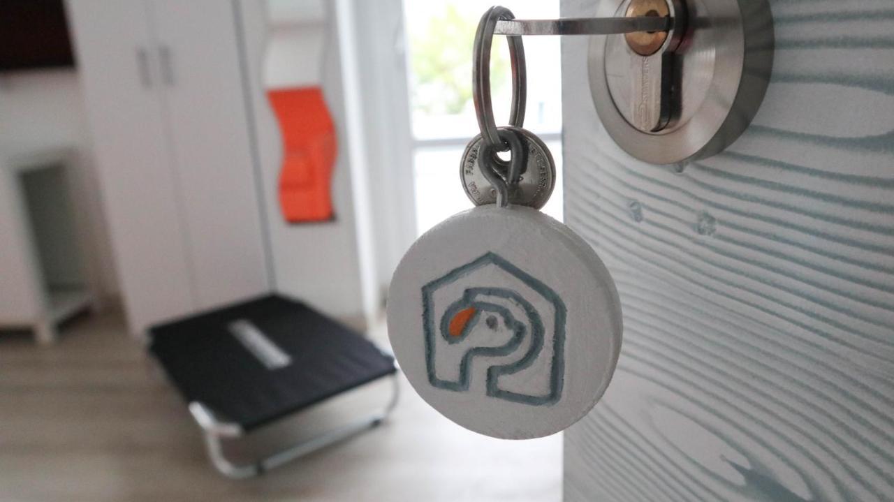 Appartamento La Casa di Pamy Bellaria-Igea Marina Esterno foto