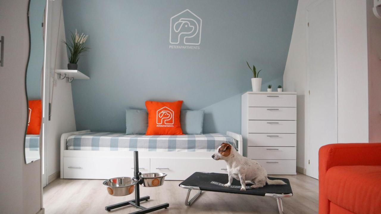Appartamento La Casa di Pamy Bellaria-Igea Marina Esterno foto