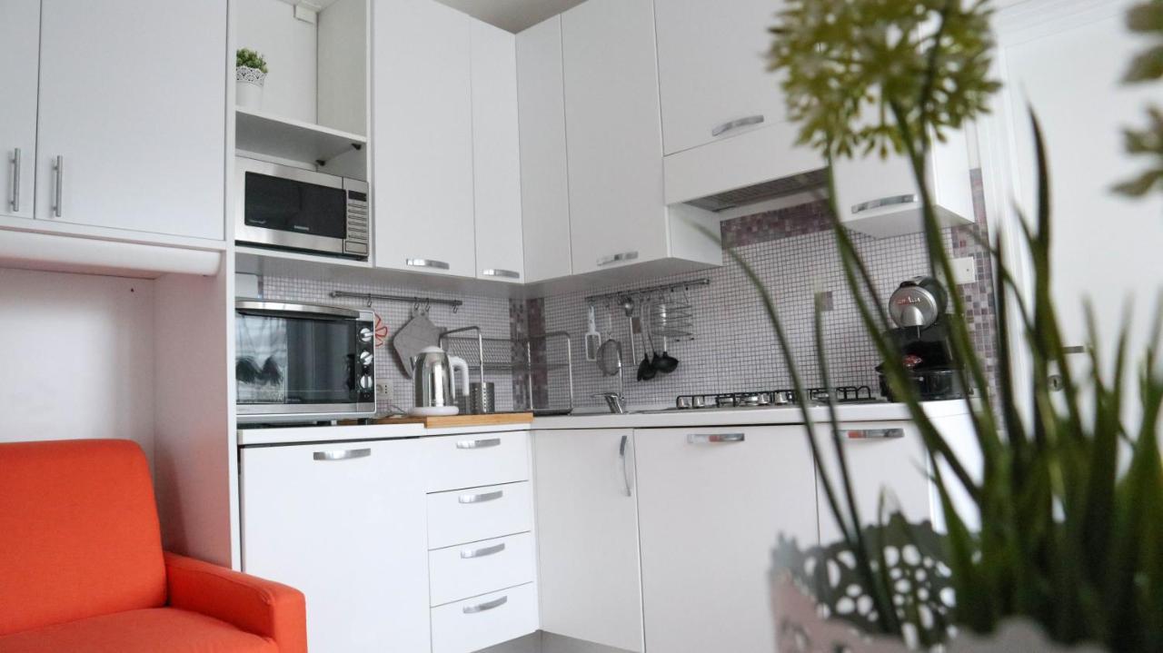 Appartamento La Casa di Pamy Bellaria-Igea Marina Esterno foto
