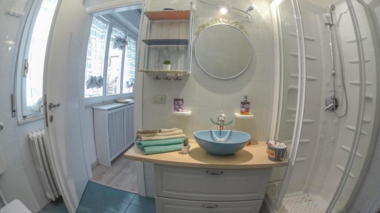 Appartamento La Casa di Pamy Bellaria-Igea Marina Esterno foto