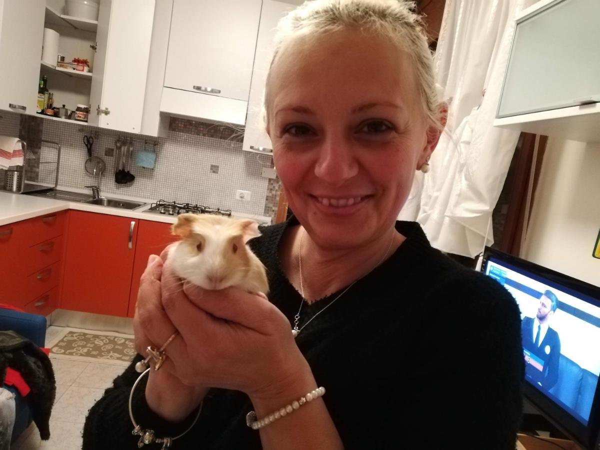 Appartamento La Casa di Pamy Bellaria-Igea Marina Esterno foto