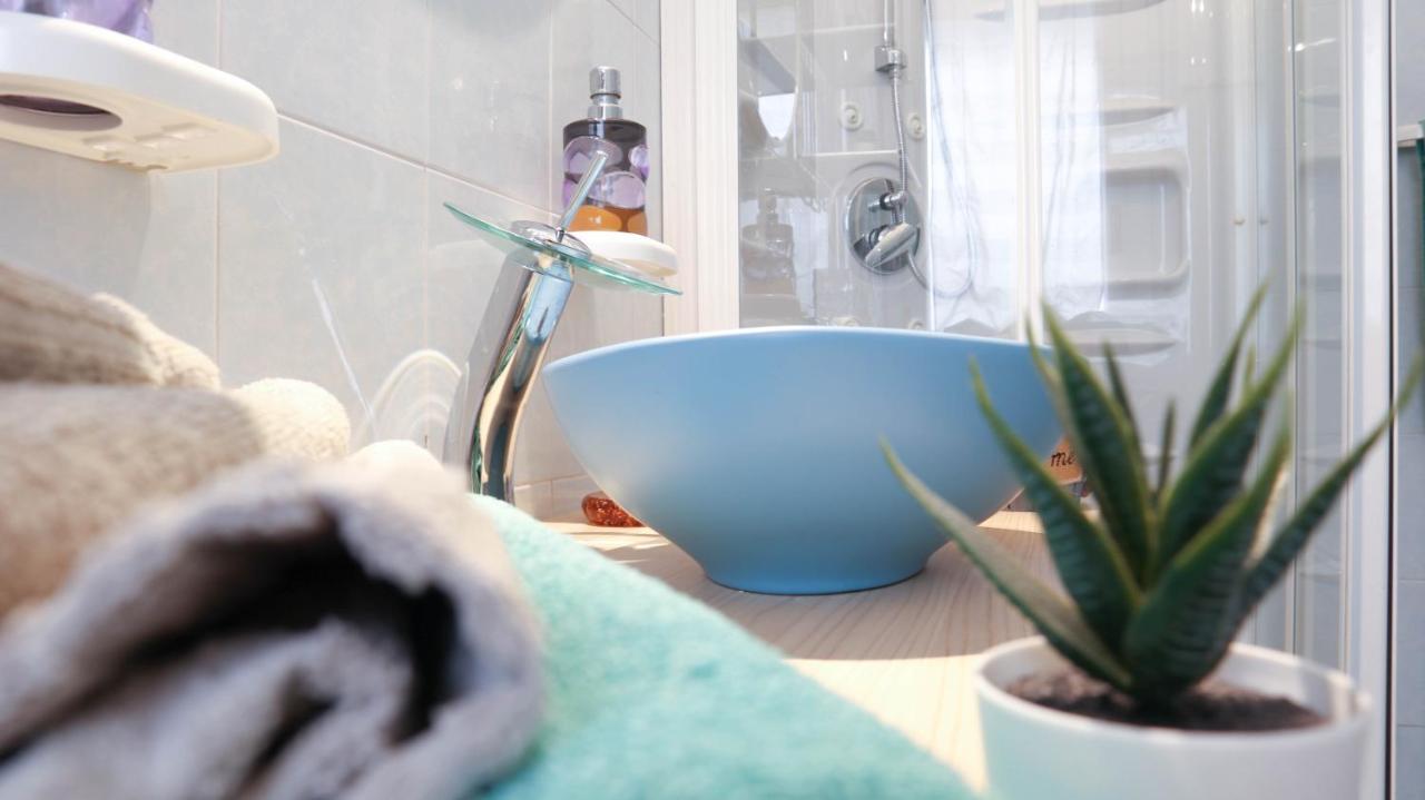Appartamento La Casa di Pamy Bellaria-Igea Marina Esterno foto