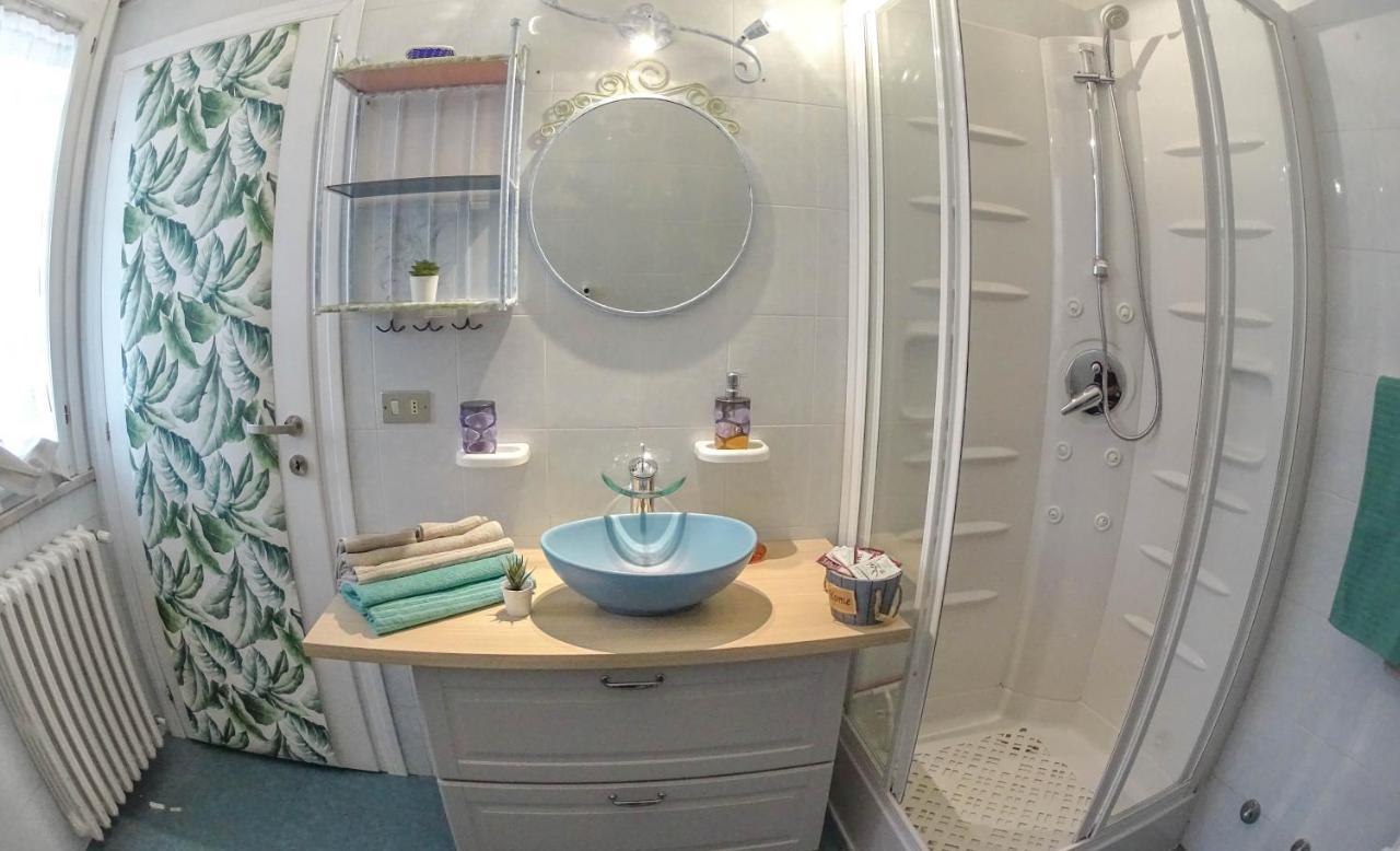 Appartamento La Casa di Pamy Bellaria-Igea Marina Esterno foto
