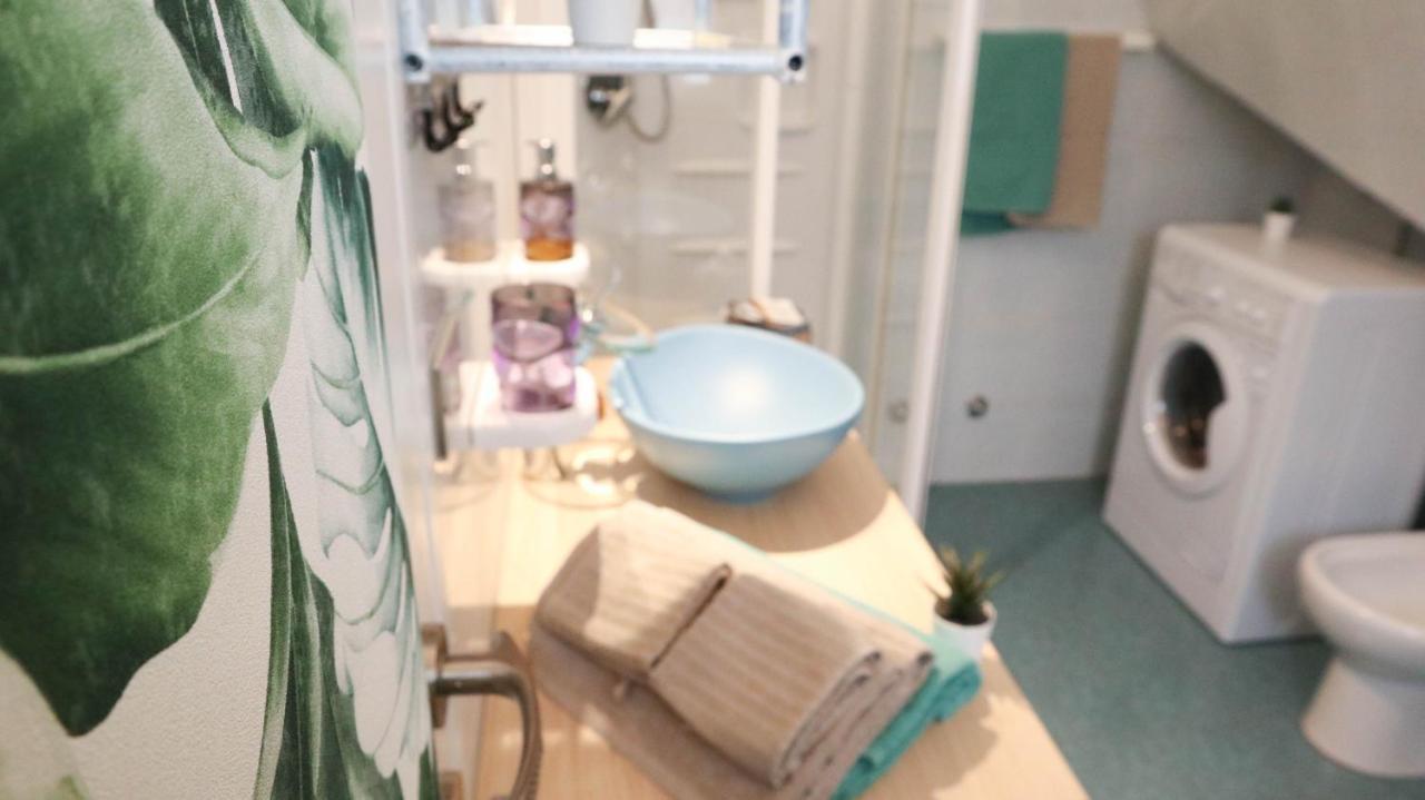 Appartamento La Casa di Pamy Bellaria-Igea Marina Esterno foto