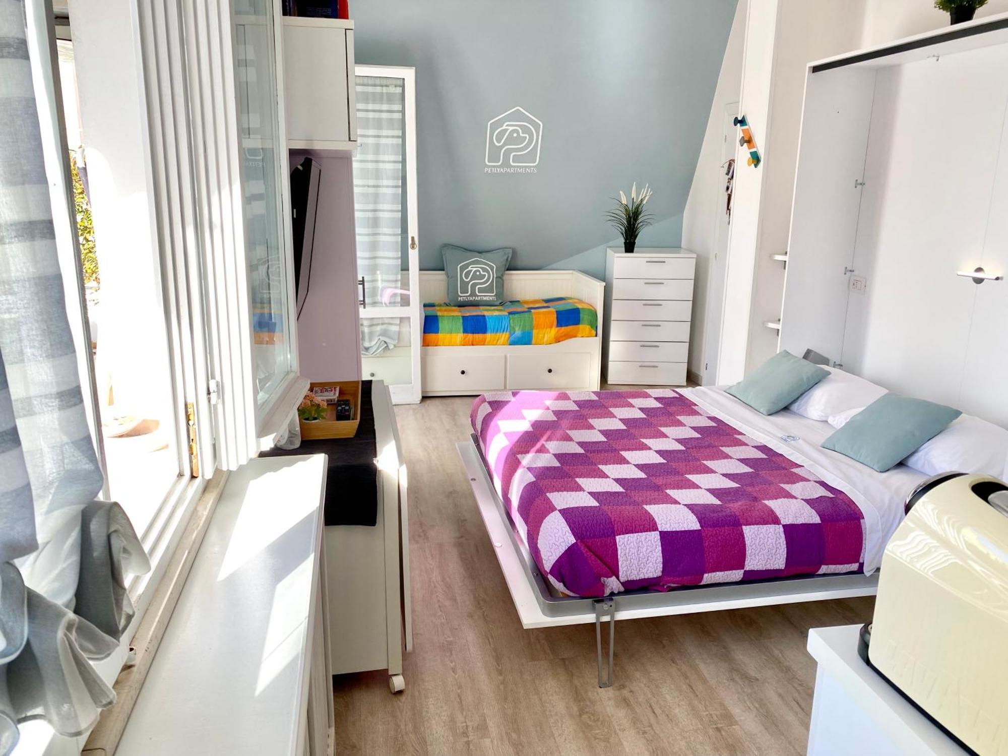 Appartamento La Casa di Pamy Bellaria-Igea Marina Esterno foto