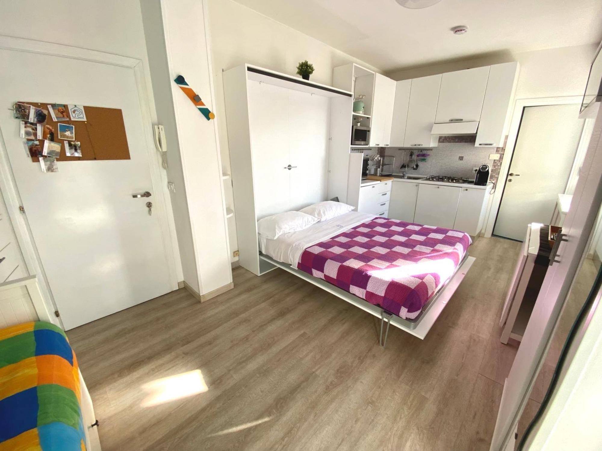 Appartamento La Casa di Pamy Bellaria-Igea Marina Esterno foto