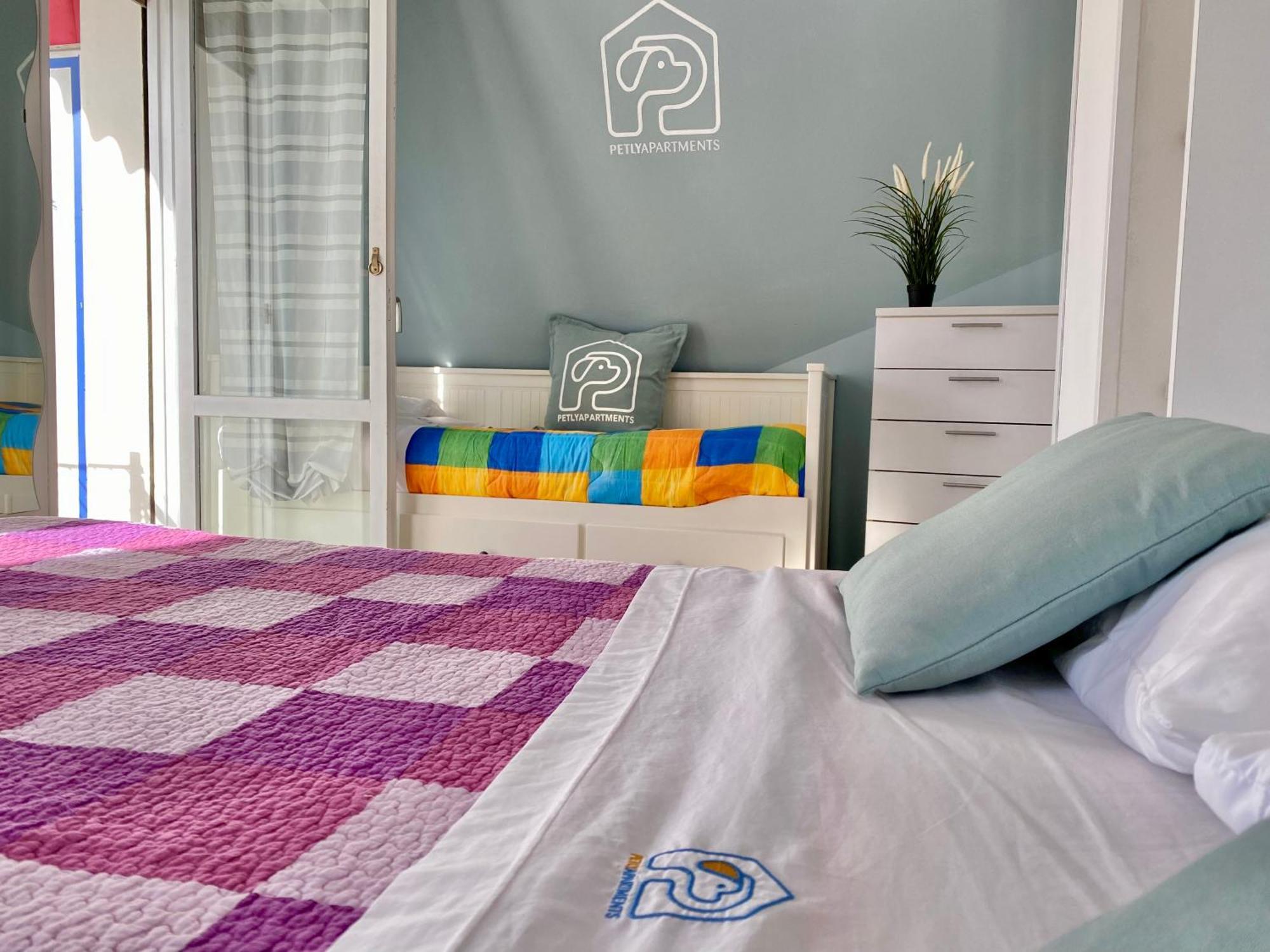 Appartamento La Casa di Pamy Bellaria-Igea Marina Esterno foto