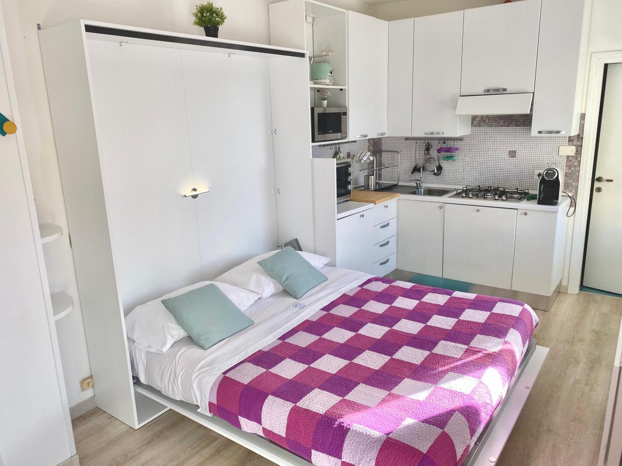 Appartamento La Casa di Pamy Bellaria-Igea Marina Esterno foto