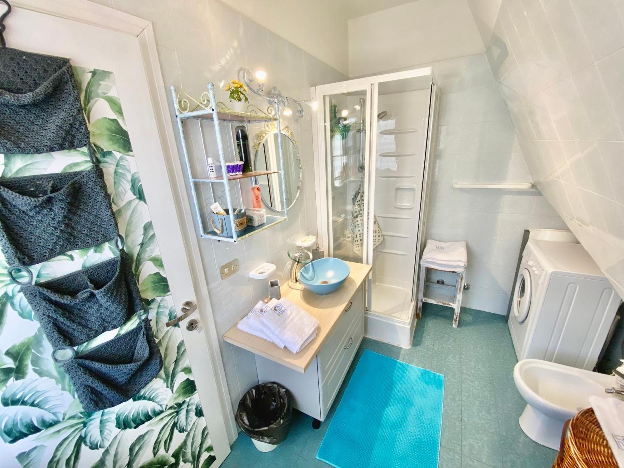 Appartamento La Casa di Pamy Bellaria-Igea Marina Esterno foto